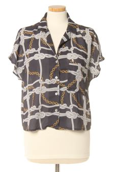 Chemise S LINÚ