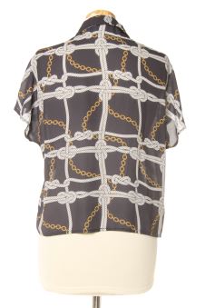 Chemise S LINÚ