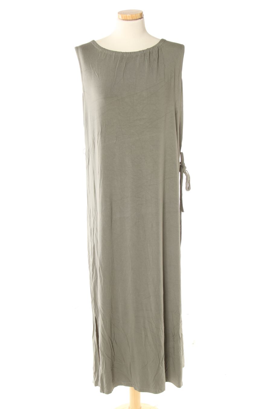 Robe casual Street one de la taille 38, de couleur vert