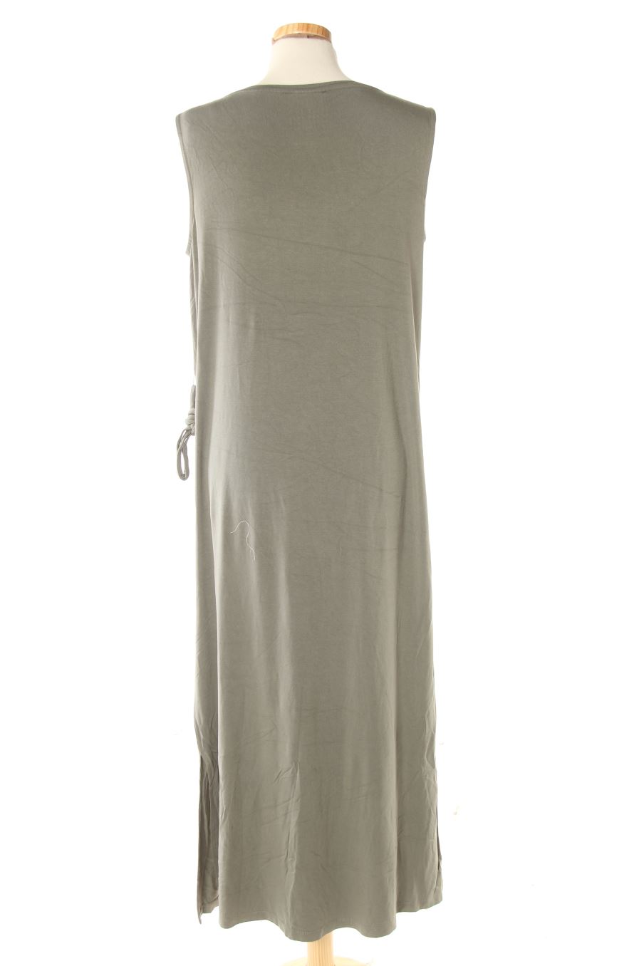 Robe casual Street one de la taille 38, de couleur vert