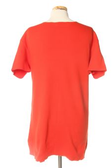 T-shirt S trf (ZARA), photo 1 sur 2