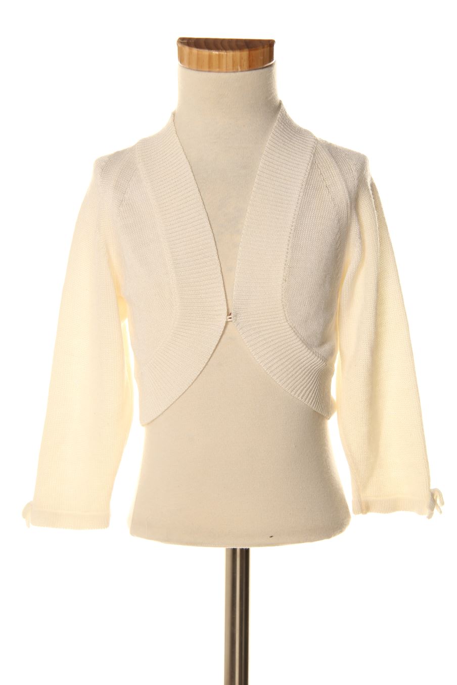 Gilet manches longues Pecesa de la taille 6 ans de seconde main