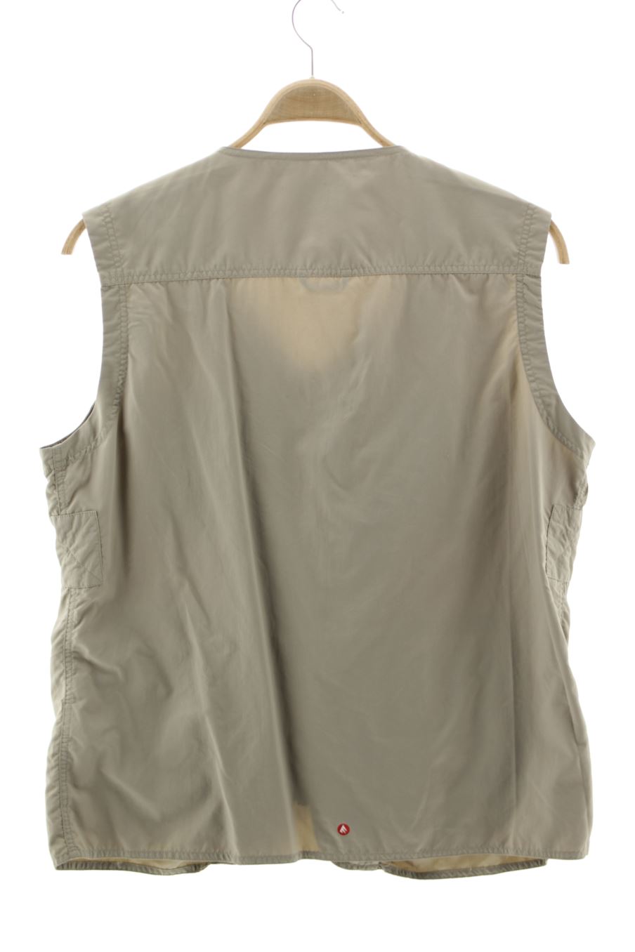 Chaleco de Mountain de la talla L