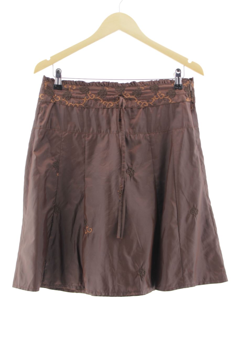 Faldas de TORERO de la talla 40, de color marrón