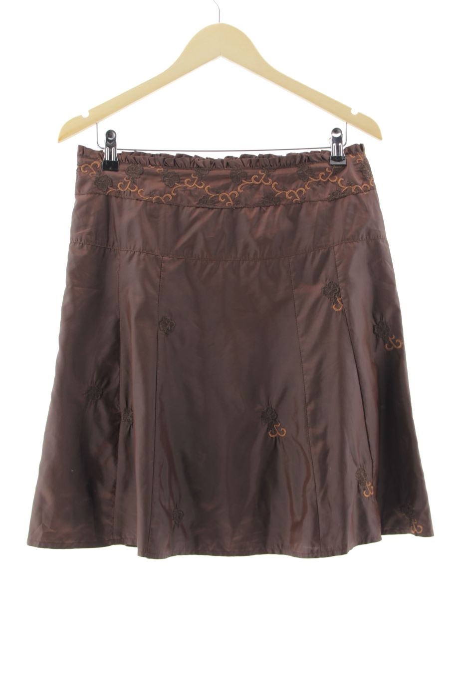 Faldas de TORERO de la talla 40, de color marrón