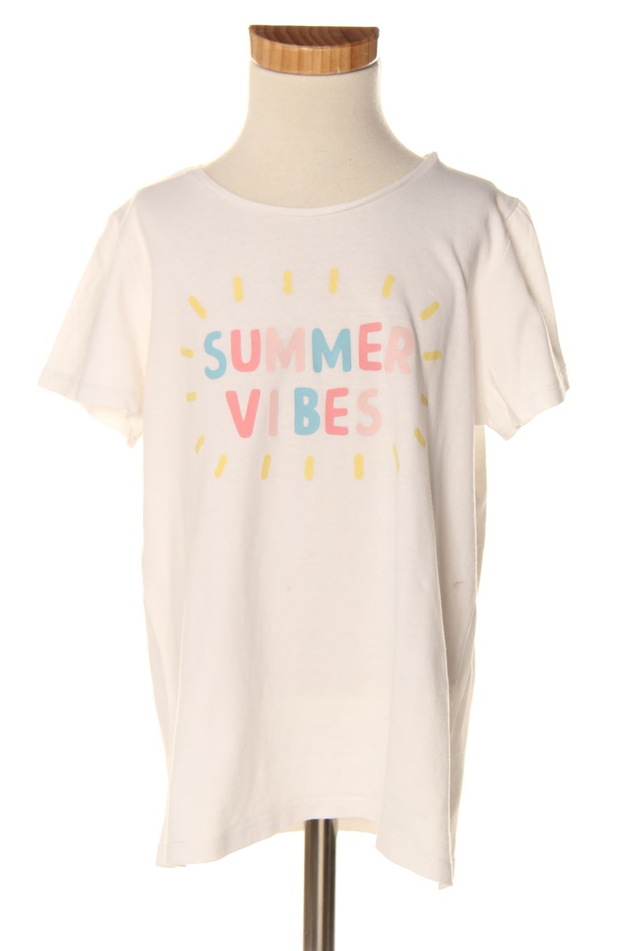 Camiseta de Unit de la talla 9 años de segunda mano