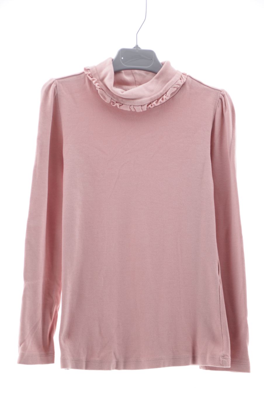 T-shirt manches longues Ovs de la taille 9 ans de seconde main