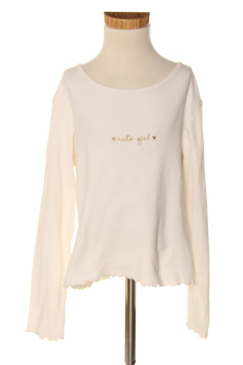 T-shirt manches longues