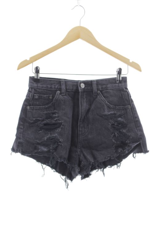 Pantalón corto