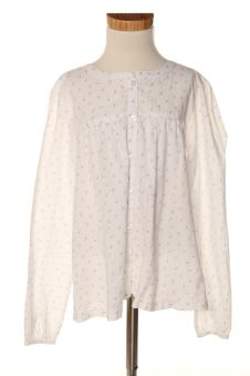 Langärmelige Bluse 134 Kids collection (El Corte Inglés)
