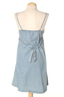 Robe casual S Kéawa