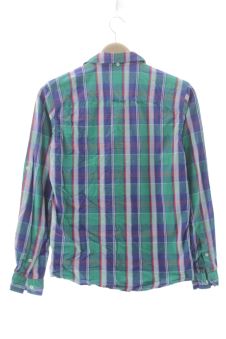 Chemise S Green coast