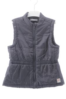 Gilet imbottito 6 anni Heringkids