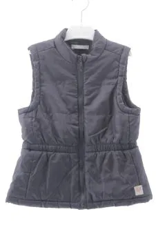 Chaleco de abrigo 6 años Heringkids