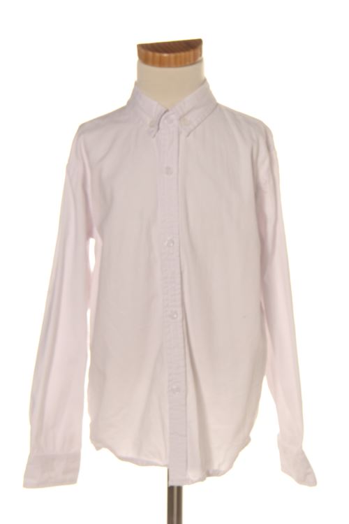 Camisa de manga larga