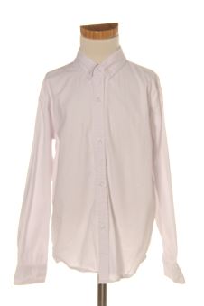 Chemise manches longues 8 ans Gsg boys