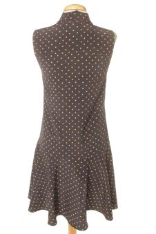 Robe casual XS Mango