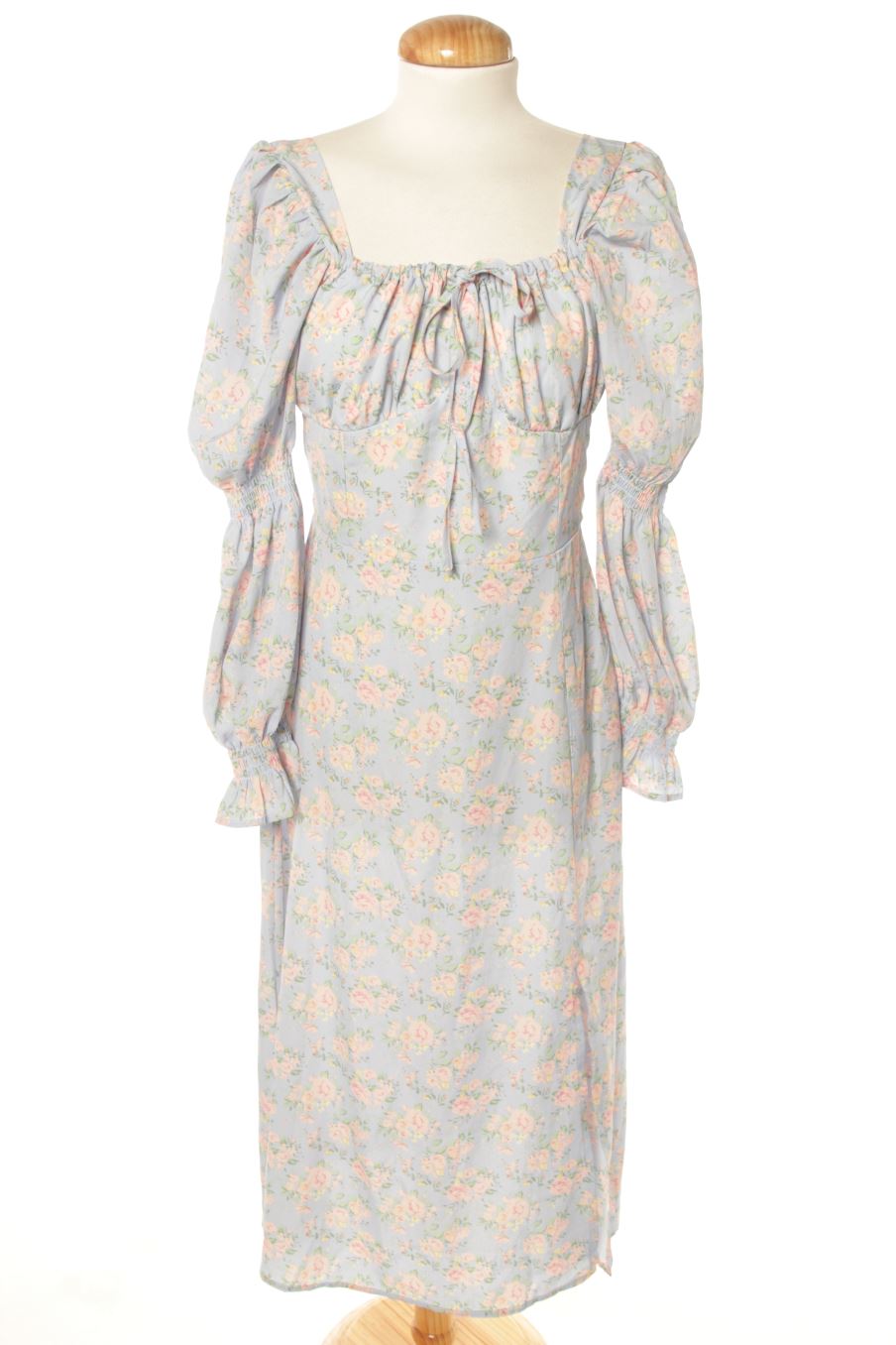 Vestido casual de PERCENTIL de la talla M, de color flores
