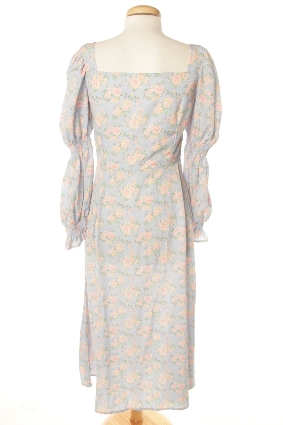 Vestido casual de PERCENTIL de la talla M, de color flores
