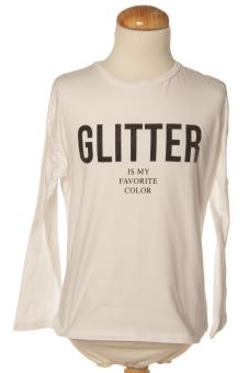 T-shirt manches longues 12 ans Mango