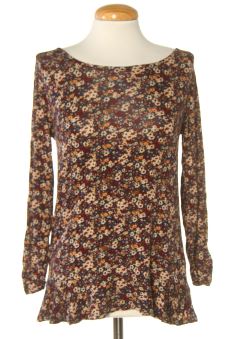 Blusa de manga larga M Sfera, foto 1 de 2