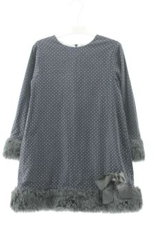 Robe 8 ans Eve children
