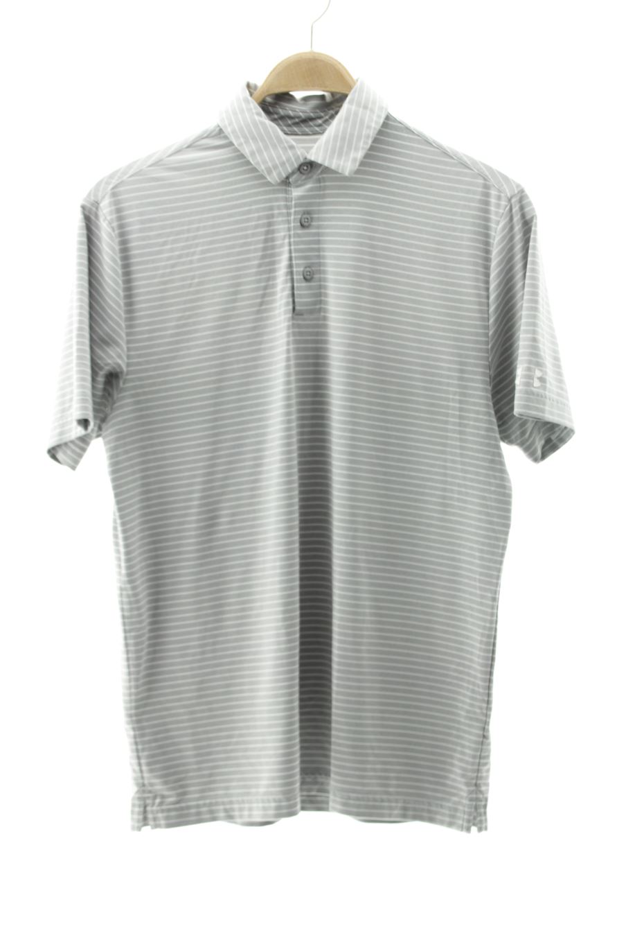 Polo Under Armour de la taille M