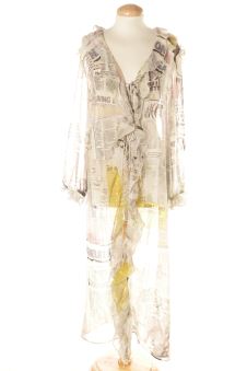 Kimono M Desigual, foto 1 di 2