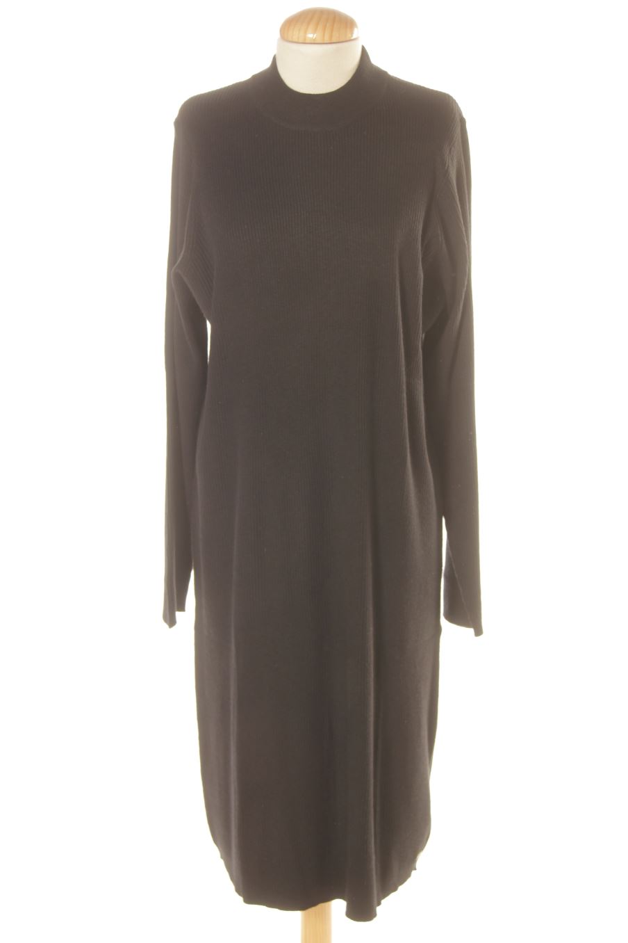 Robe casual Mexx de la taille XXL, de couleur noir