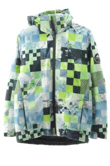 Schneejacke 140 Quicksilver