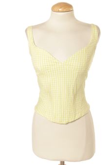 Top XS Zara