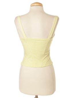 Top XS Zara