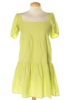 Vestido casual S Stradivarius