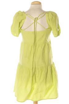 Vestido casual S Stradivarius