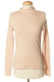 Langärmeliges T-Shirt XS Edc (ESPRIT)