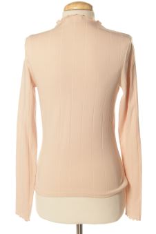 Langärmeliges T-Shirt XS Edc (ESPRIT)