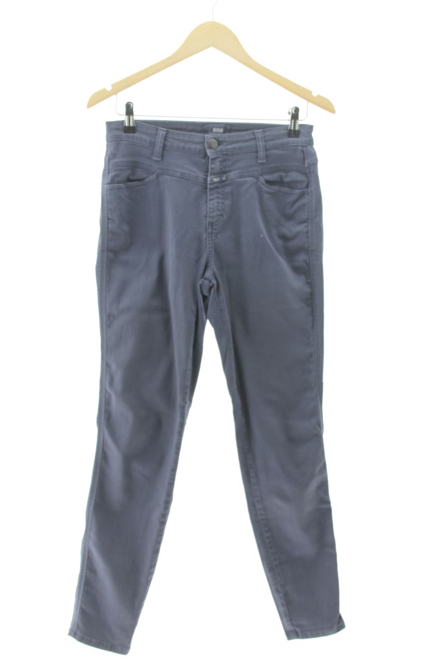 Jeans Closed de la taille 38, de couleur bleu