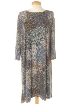 Robe casual L Talla&moda