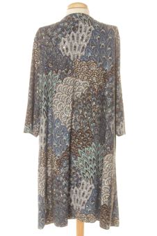 Robe casual L Talla&moda