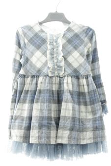 Robe 4 ans Newness