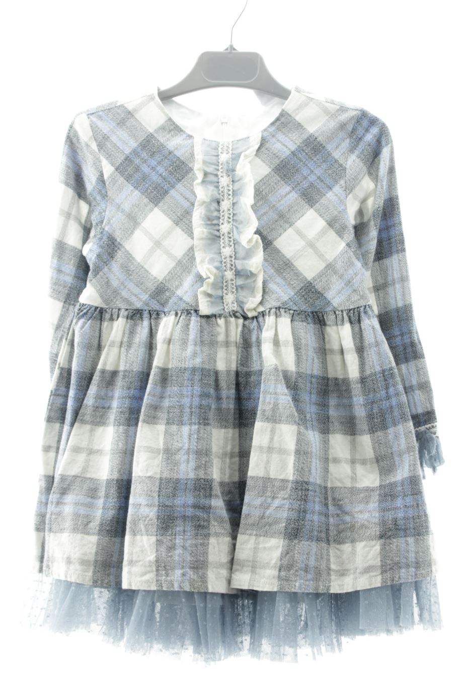 Robe Newness de la taille 4 ans de seconde main