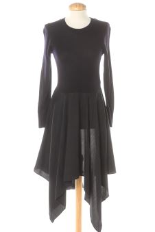 Robe casual XS COS