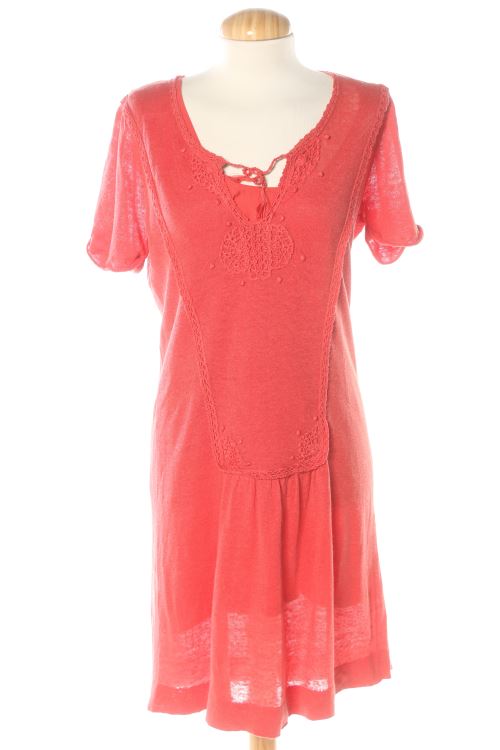 Robe casual