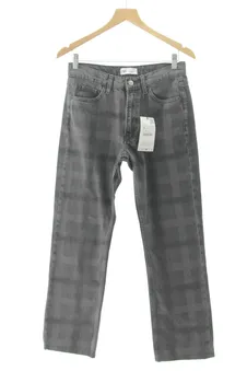 Vaquero 36 Zara, foto 1 de 2