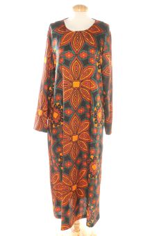 Robe casual XL Zara