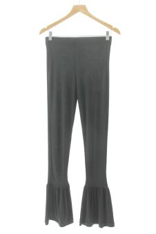 Pantalon Casual M Trafaluc
