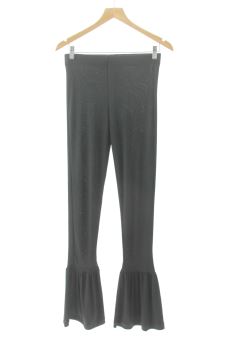 Pantalon Casual M Trafaluc