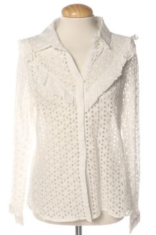 Camicia M Lilie Rose, foto 1 di 2