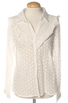 Camicia M Lilie Rose, foto 1 di 2