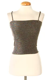 Top S Pull & Bear, photo 1 sur 2